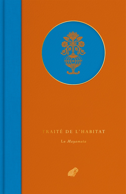 ebook cover of Traité de l'habitat, by Bruno Dagens