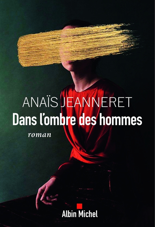 ebook cover of Dans l'ombre des hommes, by Anaïs Jeanneret
