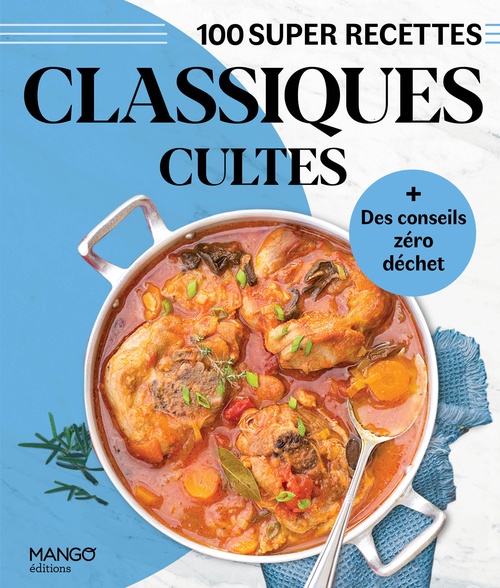 Couverture ebook de Classiques cultes, de Franck Schmitt