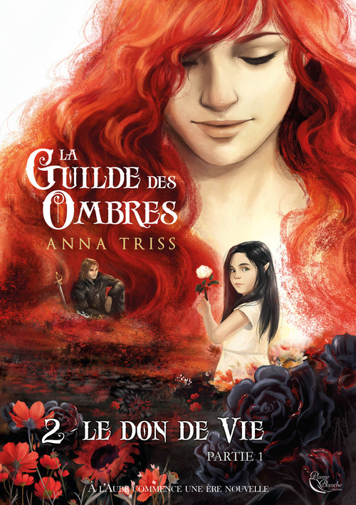ebook cover of Le Don de vie - Partie 1, by Anna Triss