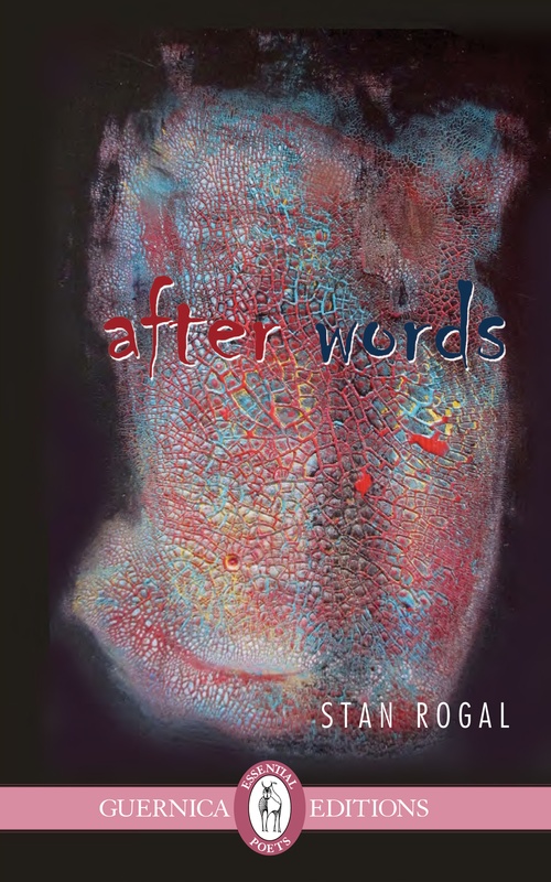 Couverture ebook de After Words, de Stan Rogal