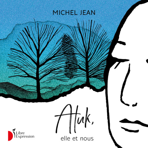 Couverture audiobook de Atuk, elle et nous, de Michel Jean