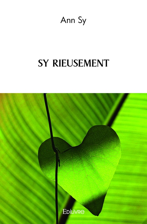 ebook cover of SY RIEUSEMENT, by Ann Sy