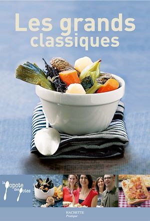 ebook cover of Les grands classiques, by Laurence Du tilly