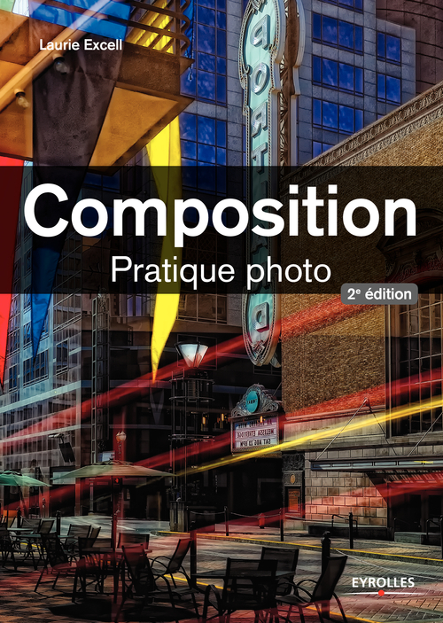 Couverture ebook de Composition, de Laurie Excell
