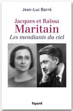 ebook cover of Les mendiants du ciel, by Jean-Luc Barré