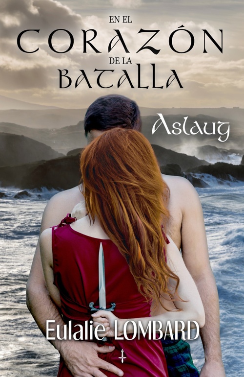 ebook cover of En el corazón en la batalla 3, by Eulalie Lombard