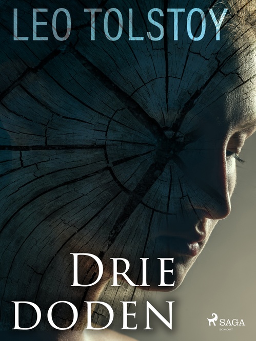 Couverture ebook de Drie Doden, de Lev Tolstoj