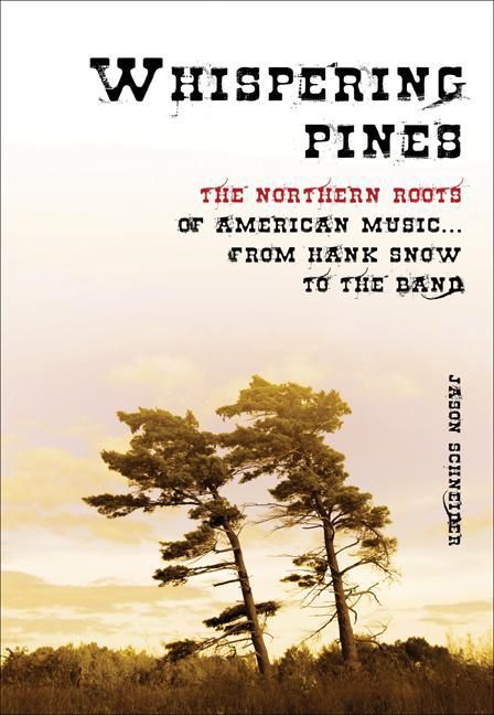 ebook cover of Whispering Pines, by Vince Spadea And Dan Markowitz, Jason Schneider, Mark Sinnett