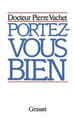 Couverture ebook de Portez-vous bien, de Pierre Vachet