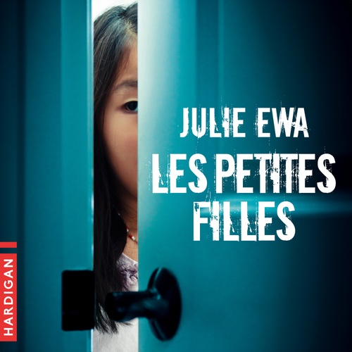 Couverture audiobook de Les Petites filles, de Julie Ewa