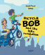 ebook cover of Bicycle Bob and the bike revolution, by Josh Freed