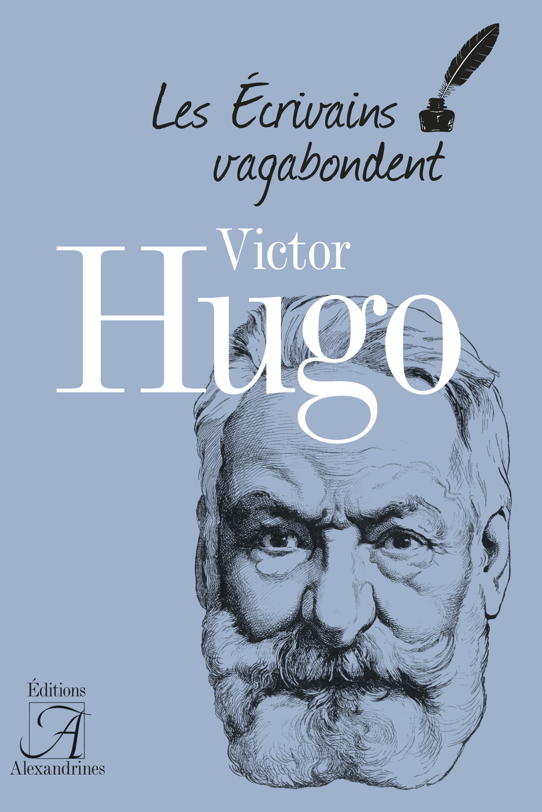 ebook cover of Victor Hugo, by Collectif