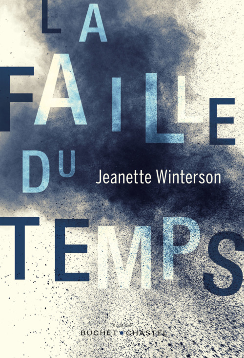 ebook cover of La faille du temps, by Jeanette Winterson