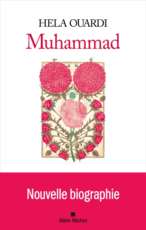 ebook cover of Muhammad, by Hela Ouardi