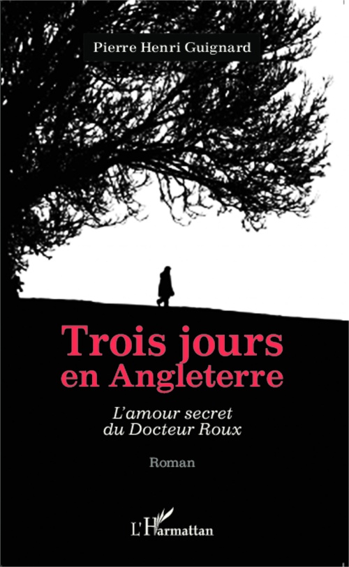 ebook cover of Trois jours en Angleterre, by Pierre Henri Guignard