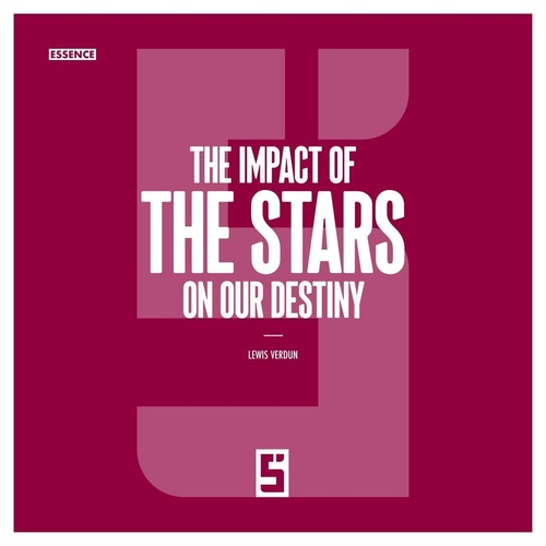 Couverture ebook de The Impact of the Stars on Our Destiny, de Lewis Verdun