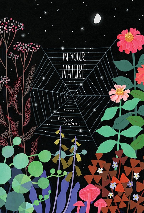 Couverture ebook de In Your Nature, de Estlin Mcphee