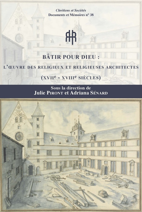 Couverture ebook de Les sources du Sacré, de