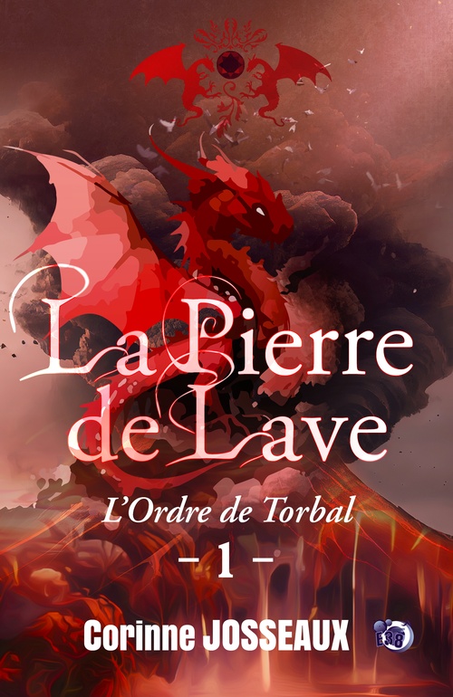 ebook cover of L'ordre de Torbal, by Corinne Josseaux