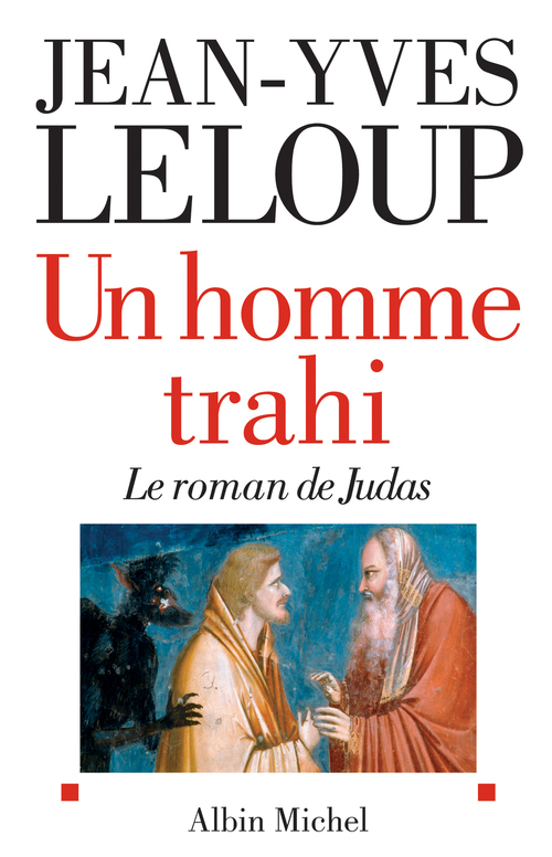 ebook cover of Un homme trahi, by Jean-Yves Leloup