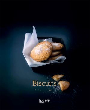 ebook cover of Biscuits - 5, by Thomas Feller