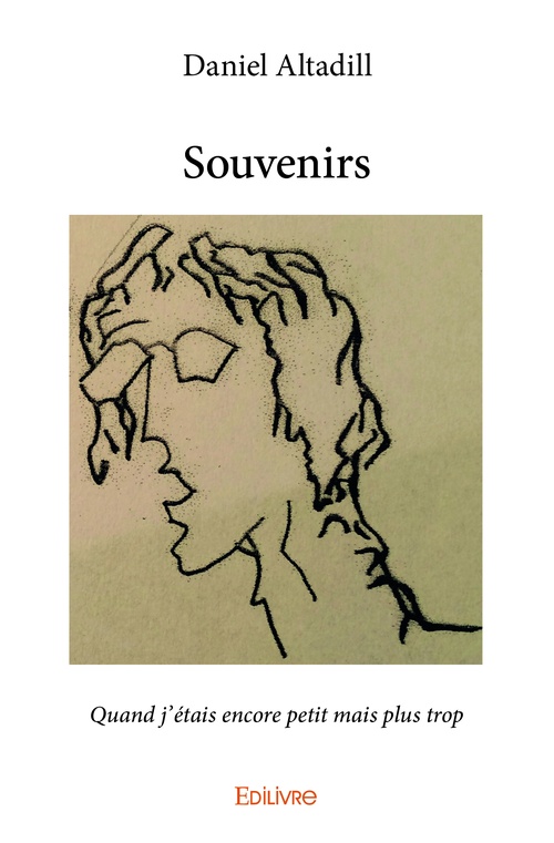 ebook cover of Souvenirs, by Daniel Altadill