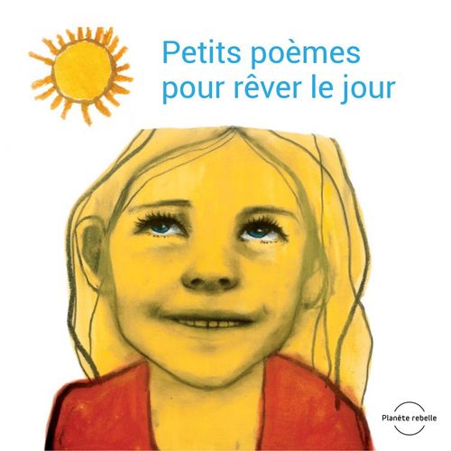 Couverture ebook de Coffret Petits poèmes pour rêver le jour, de Jennifer Couëlle