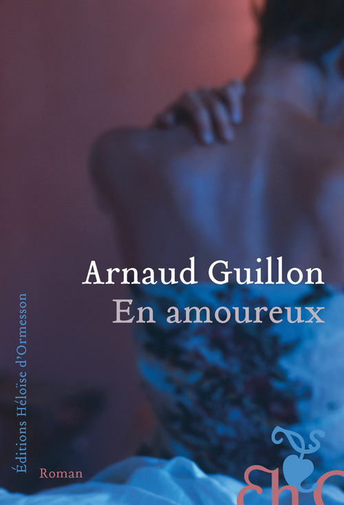 ebook cover of En amoureux, by Arnaud Guillon