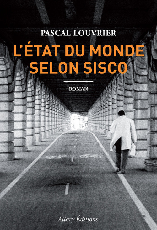 ebook cover of L'Etat du monde selon Sisco, by Pascal Louvrier
