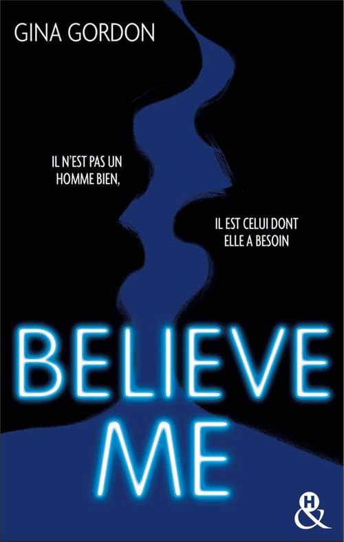 ebook cover of Temptation T2 : Believe Me, by Gina Gordon