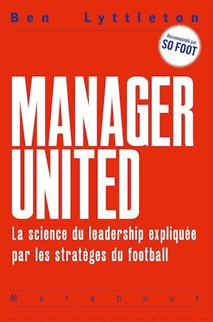 Couverture ebook de Edge So foot, de Ben Lyttleton