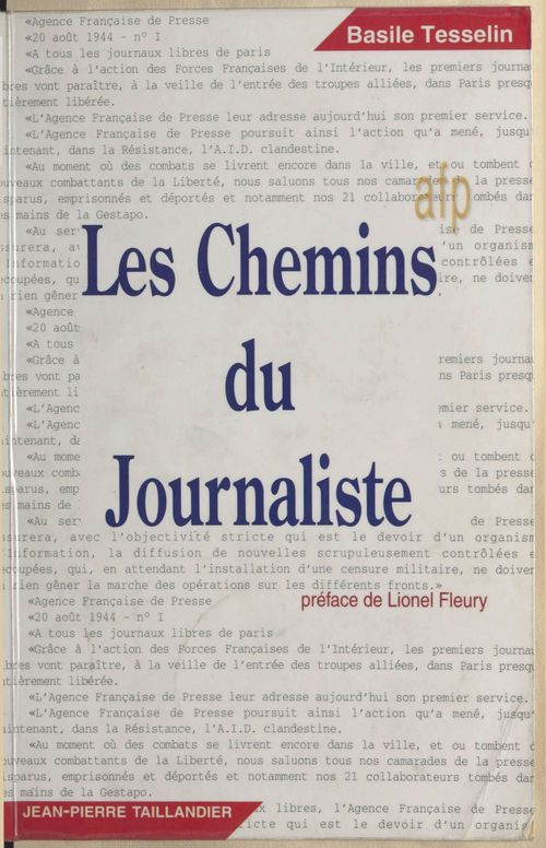 Couverture ebook de Affiches 14-18, de Basile Tesselin