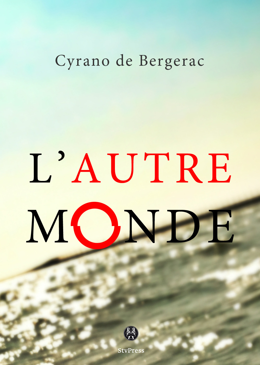 Couverture ebook de L'Autre monde, de Cyrano De Bergerac