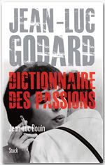 ebook cover of Jean Luc Godard, by Jean-Luc Douin