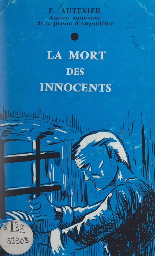Couverture ebook de Angoulême, nuit de libération, 31 août-1er septembre 1944, de Eugene Autexier