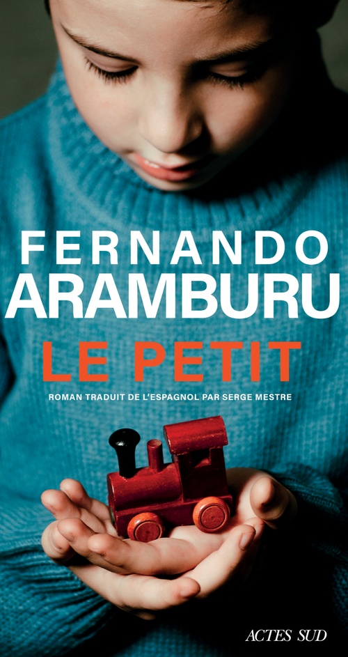 ebook cover of Le Petit, by Fernando Aramburu