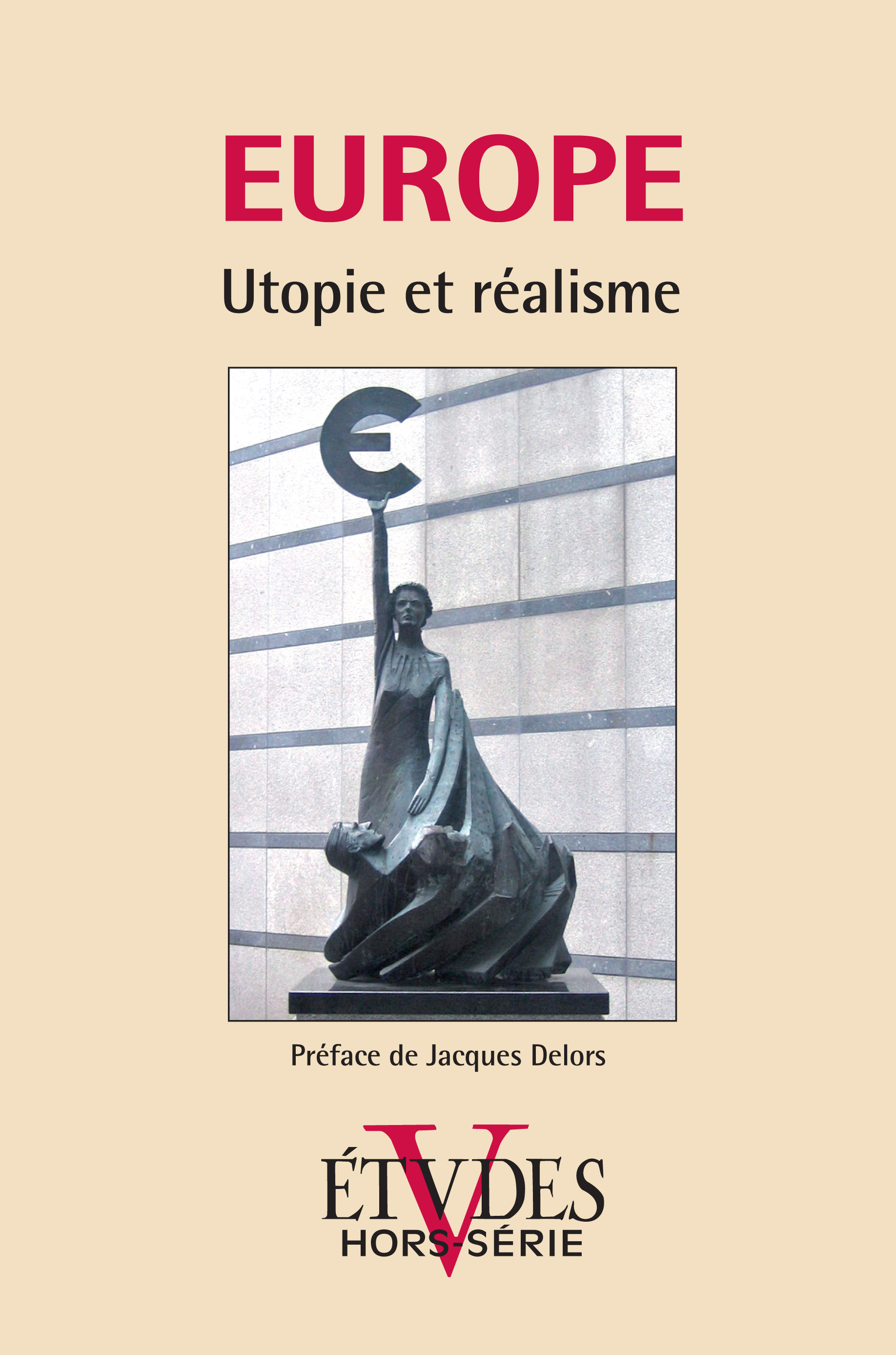ebook cover of Etudes Hors-Série 2011, by Collectif
