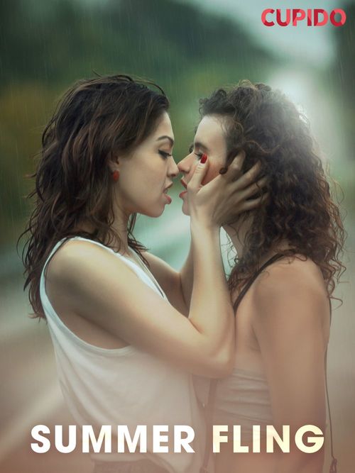 ebook cover of Summer Fling, by Cupido