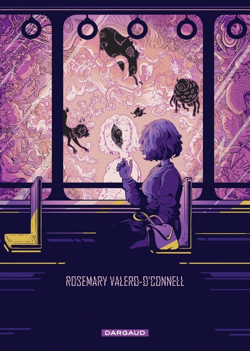ebook cover of Tout ce qui reste de nous, by Rosemary Valero-o'connell