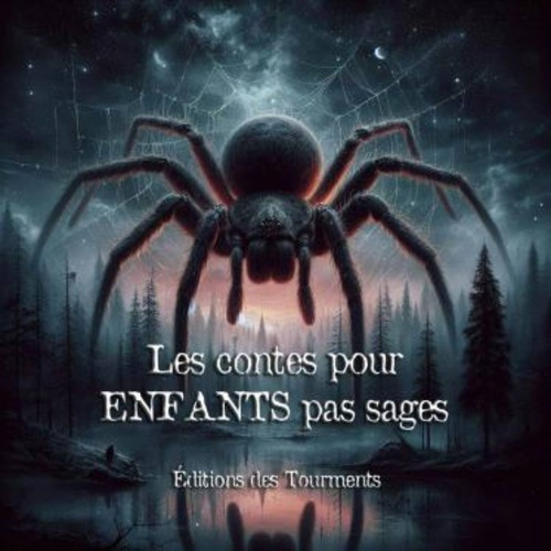 Couverture audiobook de Contes pour enfants pas sages, de Davy Artero, Boris Parmeland, Jean-Christophe MalevilMalevil