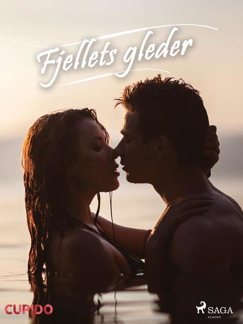 ebook cover of Fjellets gleder, by - Cupido