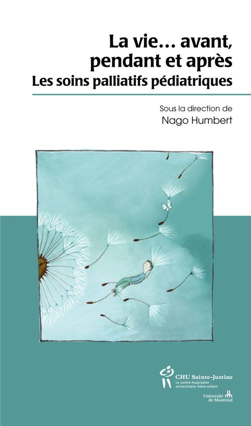 Couverture ebook de La vie...avant, pendant et après, de Collectif