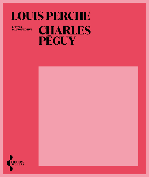ebook cover of Charles Peguy, by Louis Perche