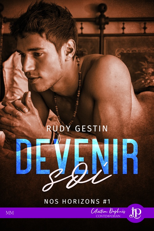 ebook cover of Devenir soi, by Rudy Gestin