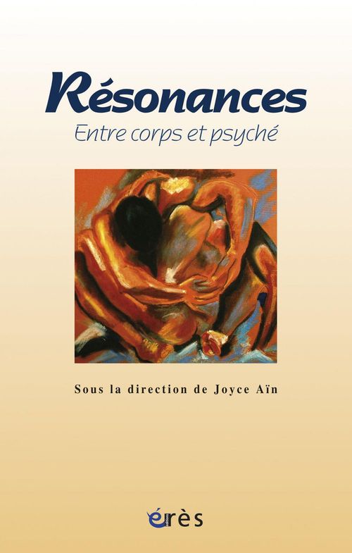 ebook cover of Résonances,, by Joyce Aïn