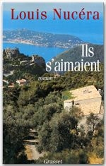 ebook cover of Ils s'aimaient, by Louis Nucéra