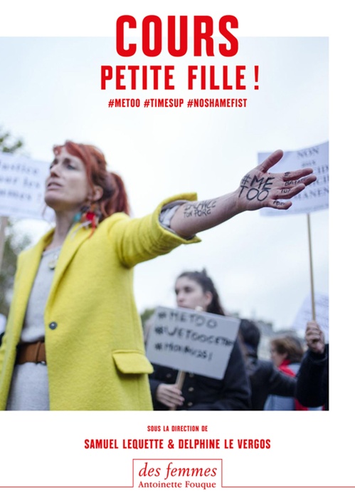 Couverture ebook de COURS PETITE FILLE -PDF, de Collectif, Delphine Le vergos, Samuel Lequette