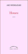 ebook cover of Hotaru, by Aki Shimazaki