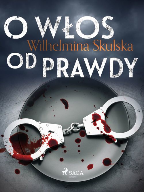 Couverture ebook de O wlos od prawdy, de Wilhelmina Skulska